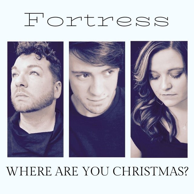 Where Are You Christmas?
