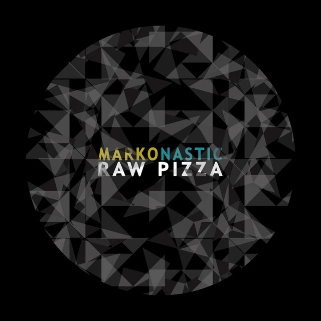 Raw Pizza