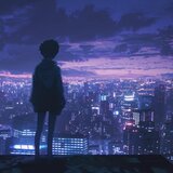 So Far Away