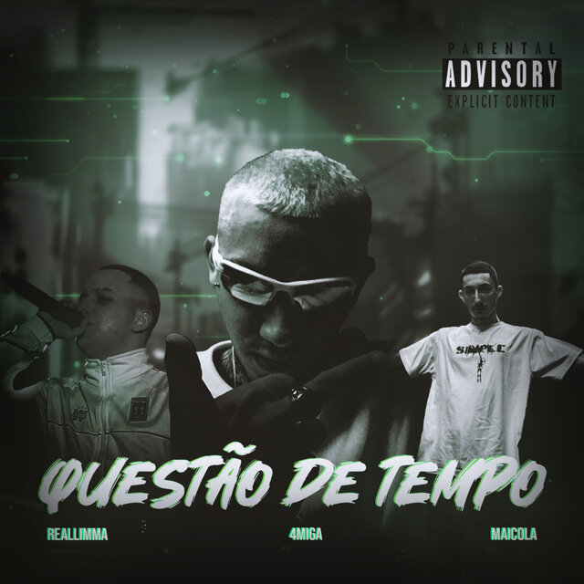 Questão de Tempo