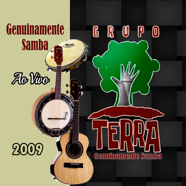 Genuinamente Samba Ao Vivo - 2009