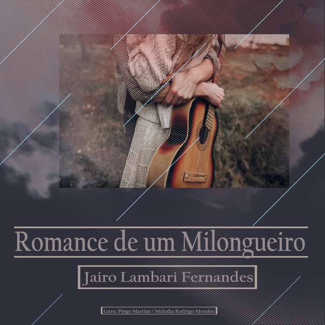 Romance De Um Milongueiro