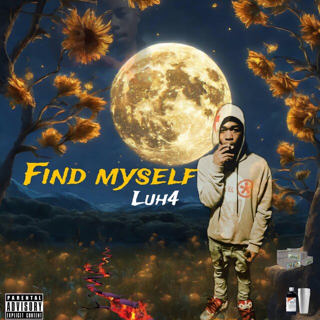 Find myself