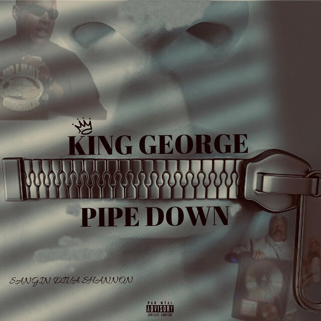 洋楽 KING GEORGE/LIFE OF A KINGPIN NjktNjUwMC5qcGVn.jpeg