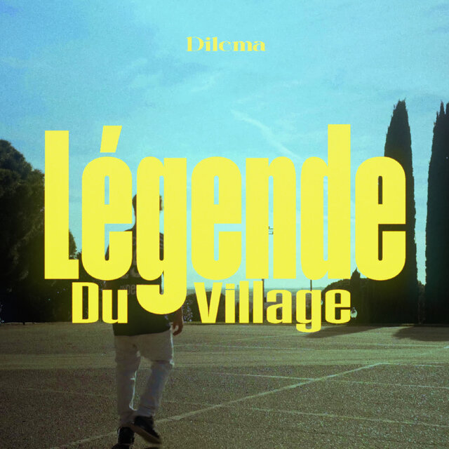 Légende Du Village
