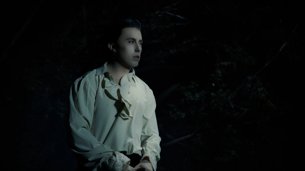 I'm Not A Vampire
