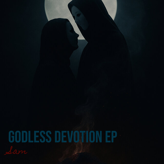 Godless Devotion - EP