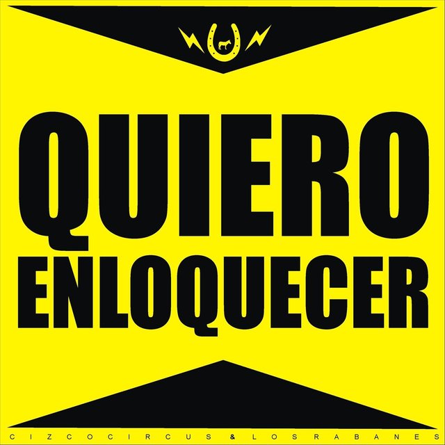 Quiero Enloquecer