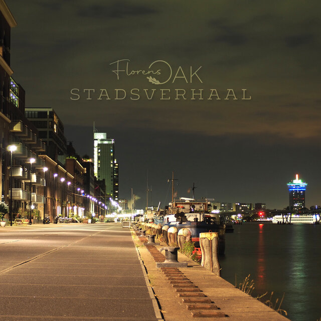 Stadsverhaal