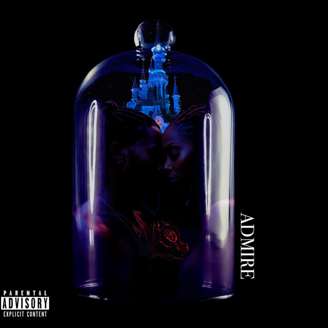 Admire (feat. Vent G)