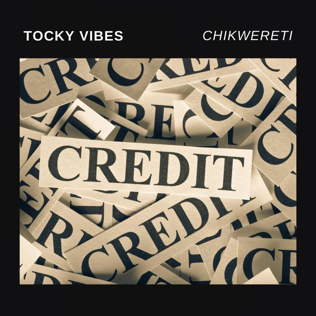 Chikwereti