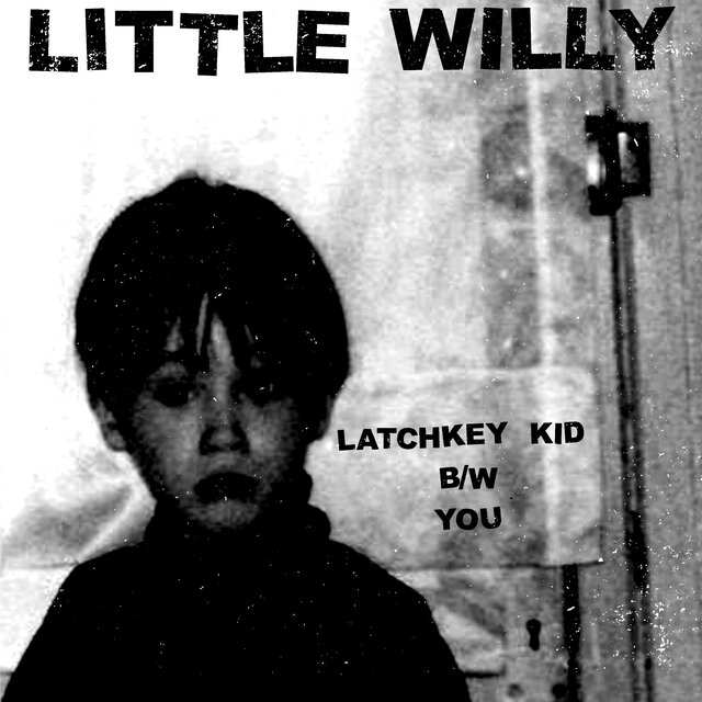 Latchkey Kid B​/​W You
