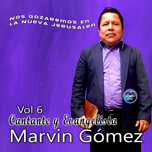 Nos gozaremos en la nueva Jerusalen