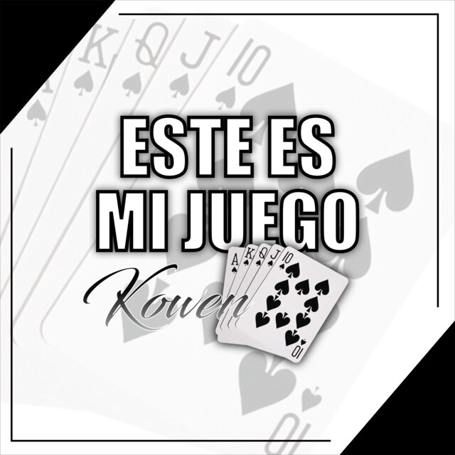 Este Es Mi Juego