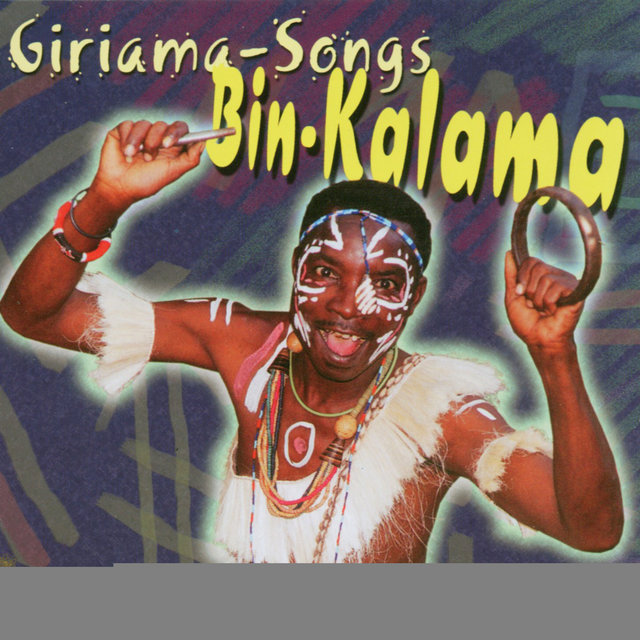 Giriama-Songs