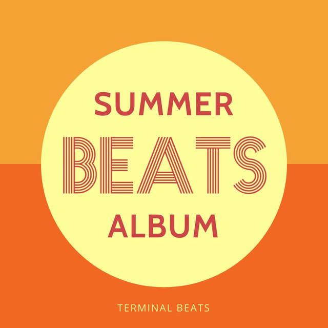 Summer Beats Album