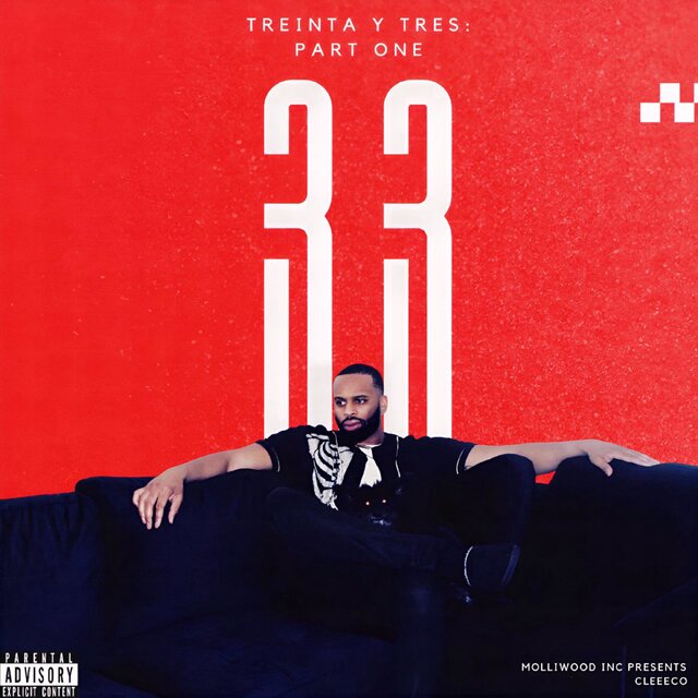Treinta Y Tres: Part One