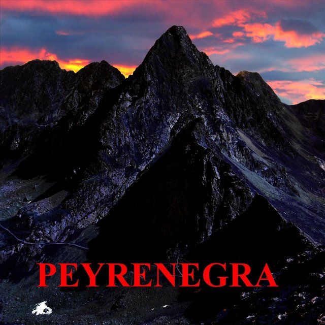 PEYRENEGRA