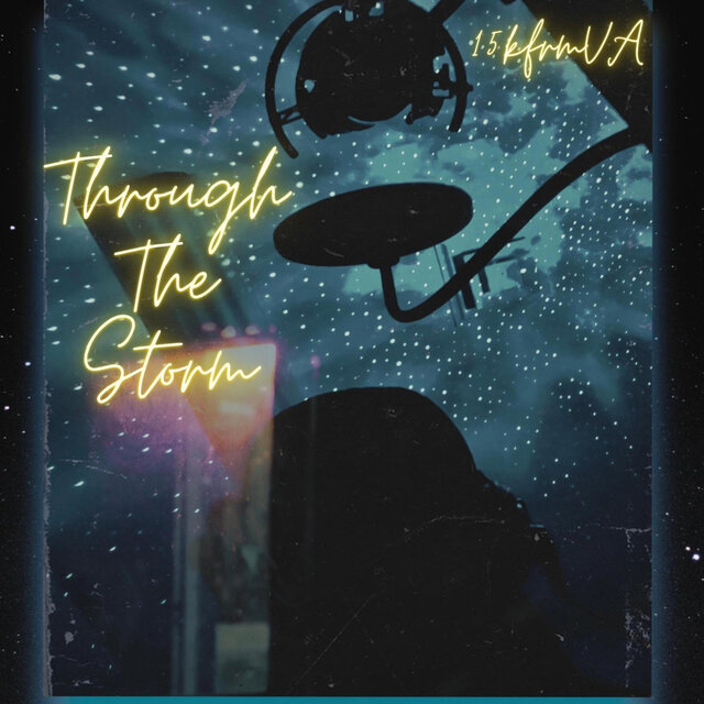 Through The Storm
