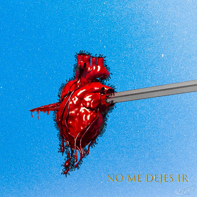 No Me Dejes Ir