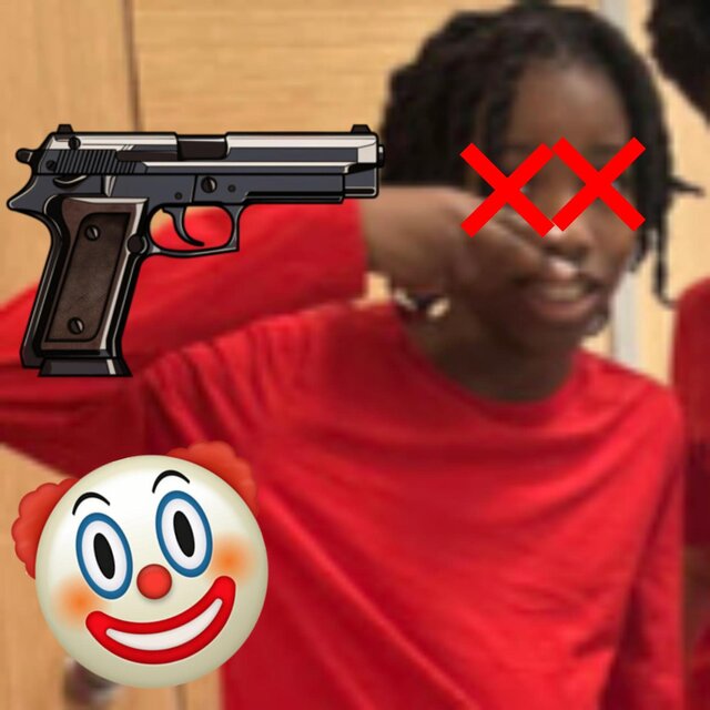 YOU DON'T GOT POTENTIAL (Jalena Holden Diss)