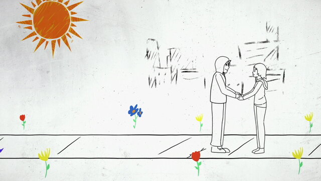 Bad Day (Lyric Video)