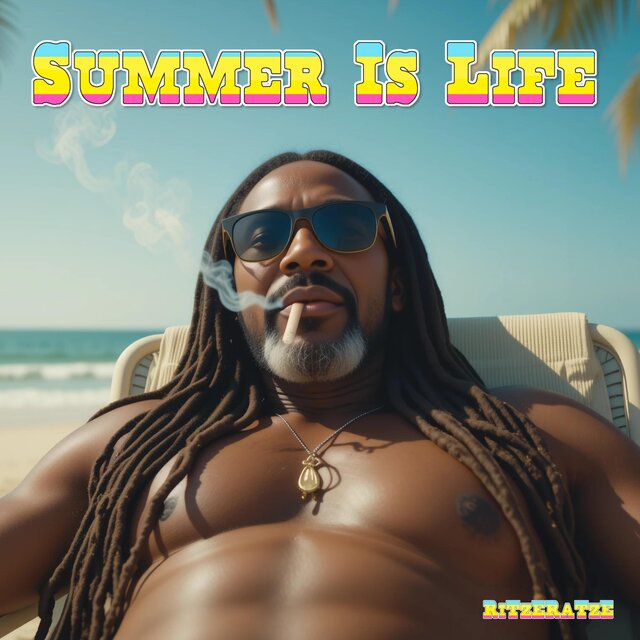 Summer Is Life