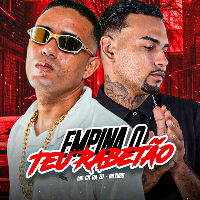 Empina o Teu Rabetão