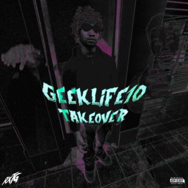 TAKEOVER