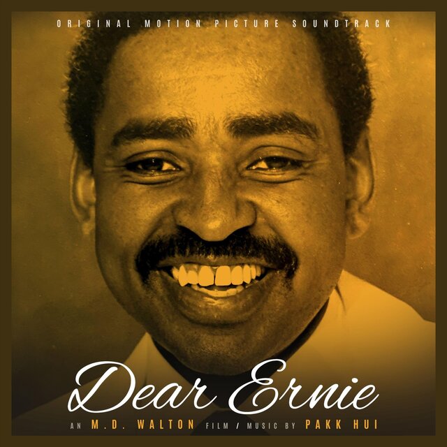 Dear Ernie (Original Motion Picture Soundtrack)