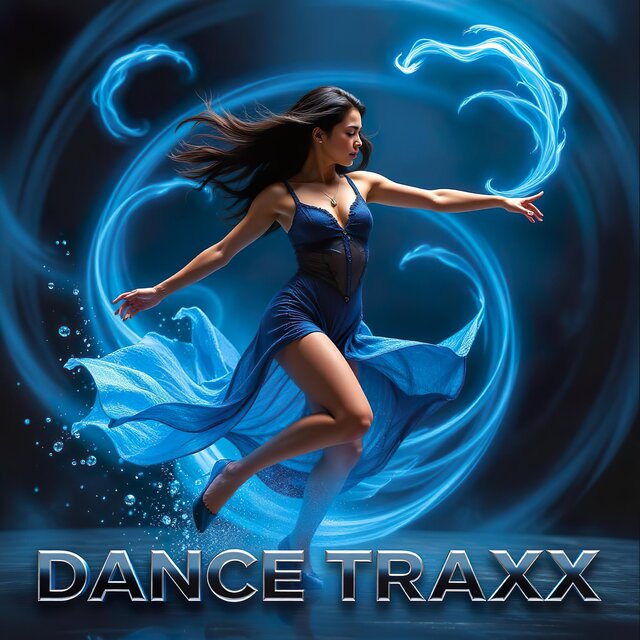 Dance Traxx 2