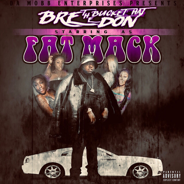 Fat Mack