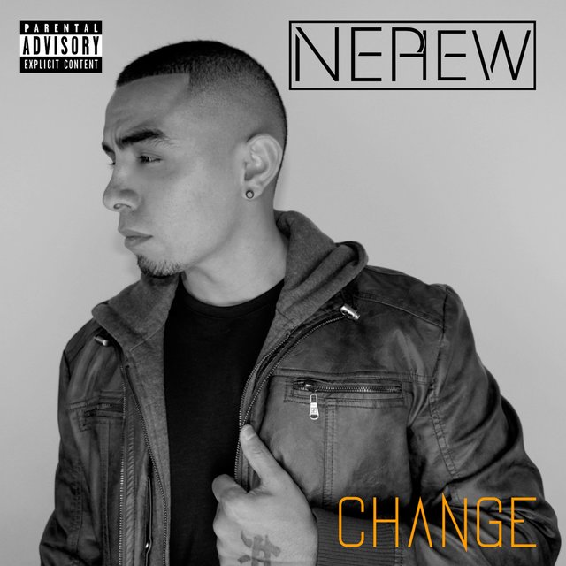 Change