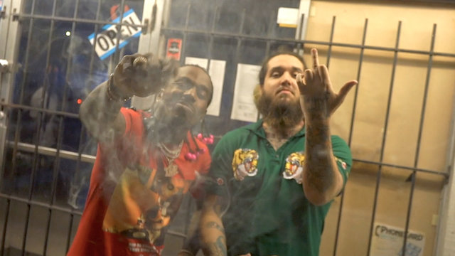 Hoe Yayo 2 (Official Video)
