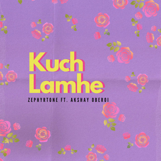 Kuch Lamhe (feat. Akshay Oberoi)