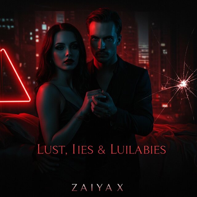 Lust, Lies & Lullabies