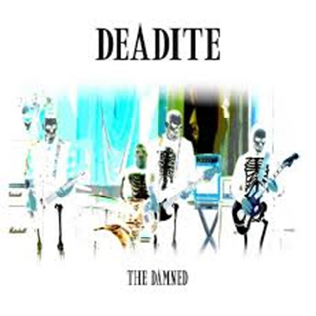 The damned
