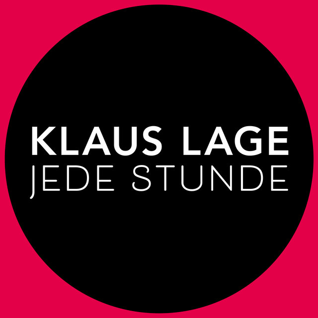 Jede Stunde