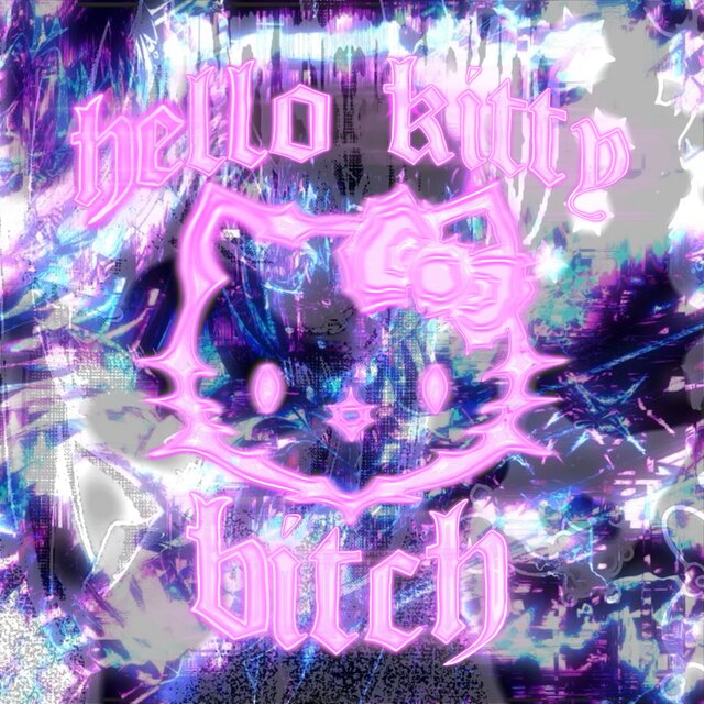 HelloKitty Bitch