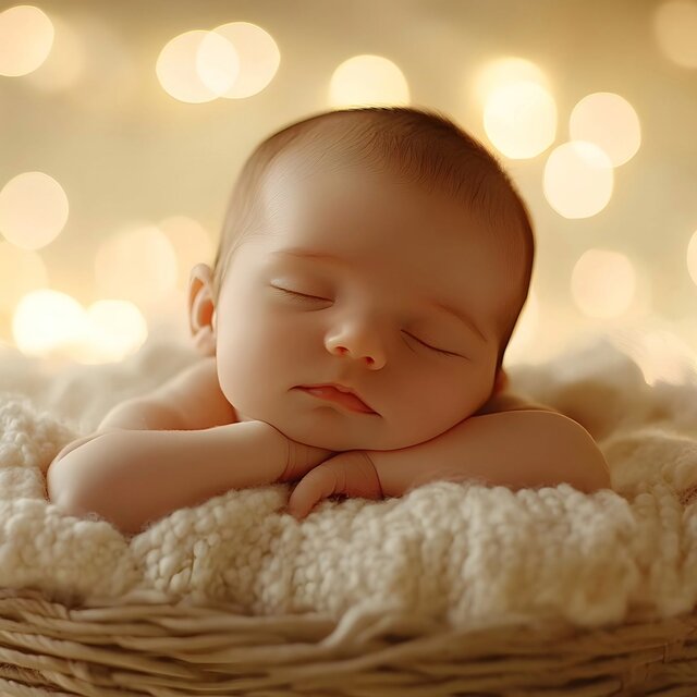 Serene Harmonies for Baby Sleep