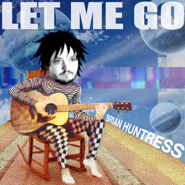 LET ME GO