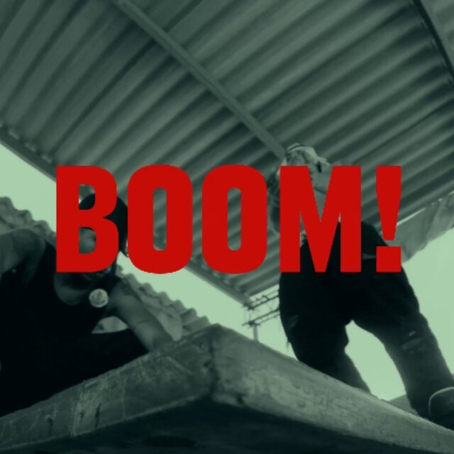 Boom