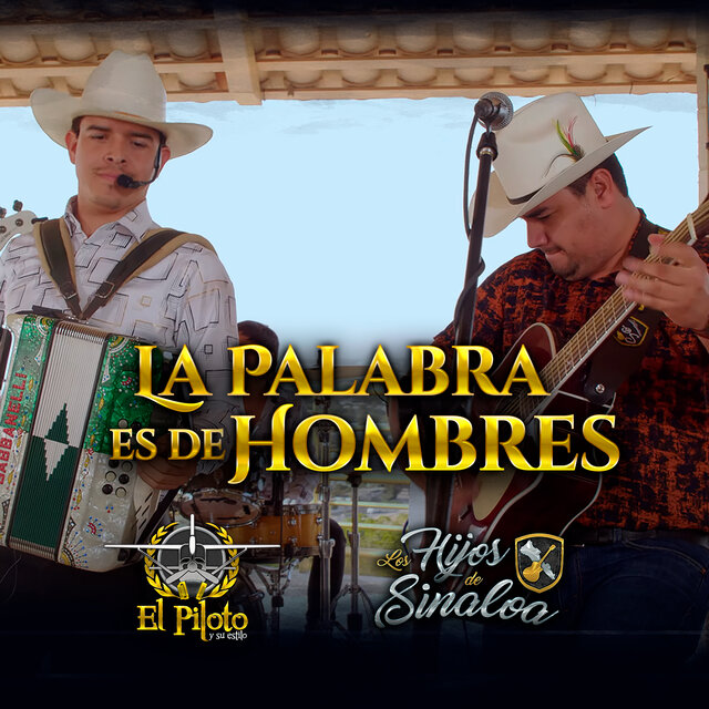 La Palabra es de Hombres