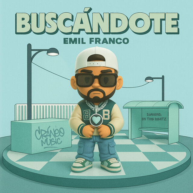 Buscandote