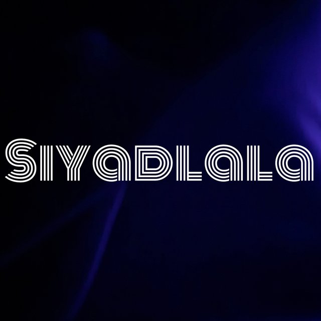 Siyadlala