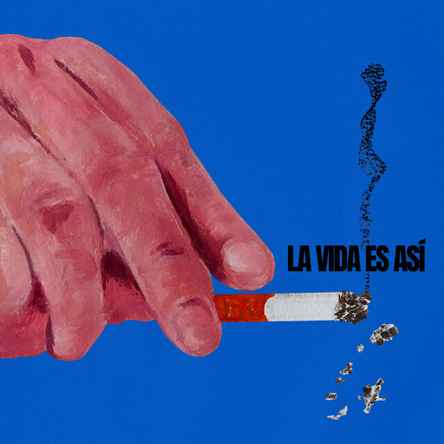 La vida es así