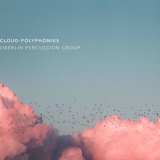 James Wood: Cloud-Polyphonies