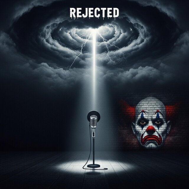 Rejected