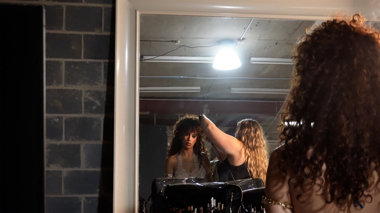 The Making Of: Without You