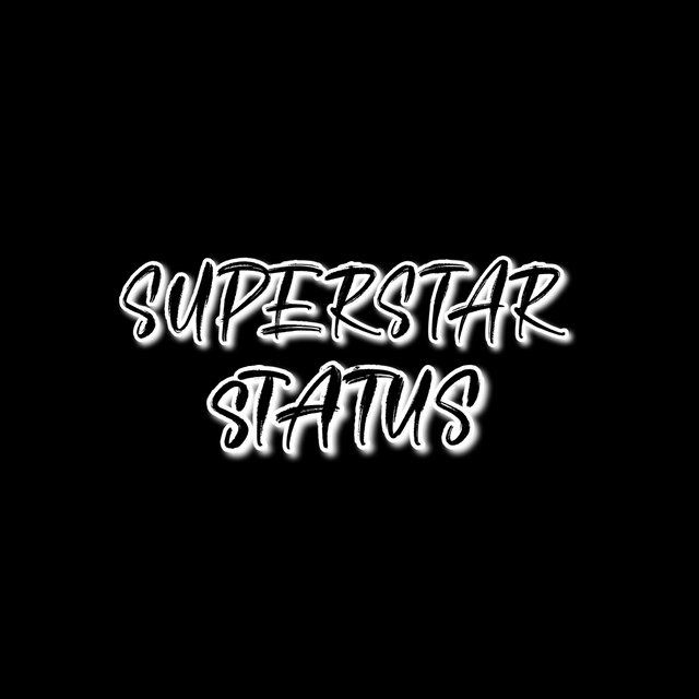 Superstar Status